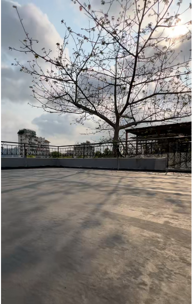 DT209外露防水涂层